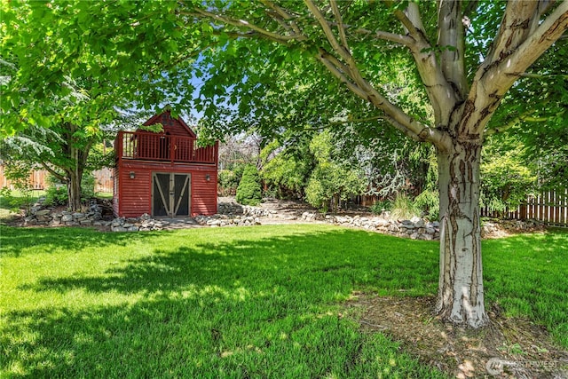 2060 5th St, Wenatchee, WA 98801 - view of yard