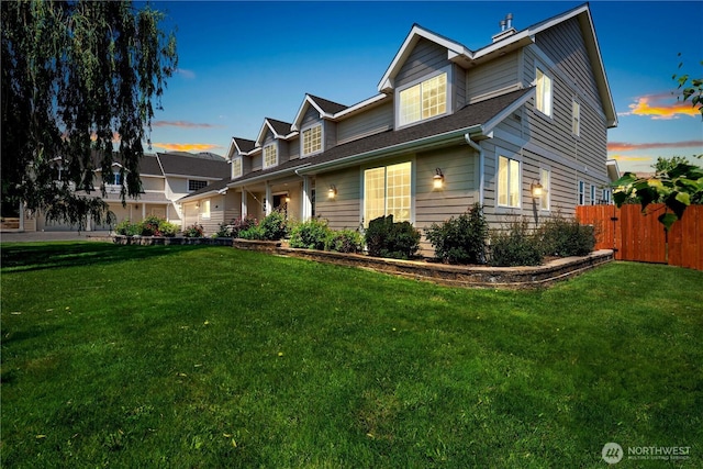 2060 5th St, Wenatchee, WA 98801 - view of front facade