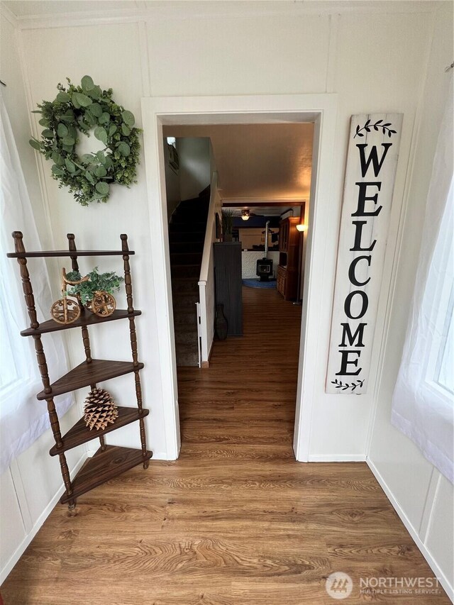 314 M St, Hoquiam, WA 98550 - photo 4