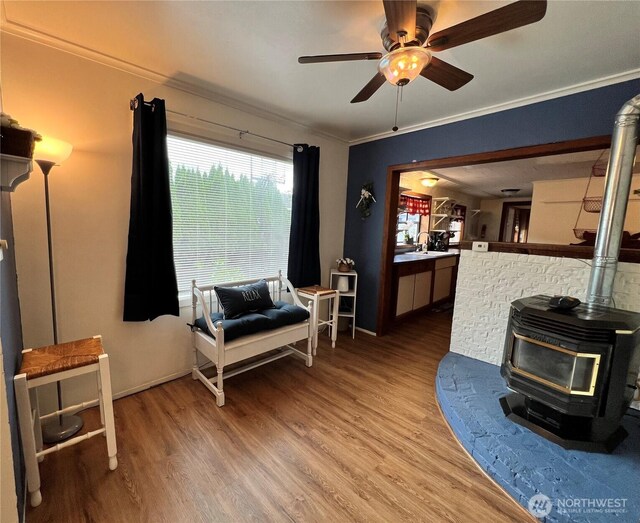 314 M St, Hoquiam, WA 98550 - photo 8
