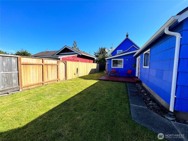 314 M St, Hoquiam, WA 98550 - photo 40