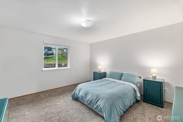 60 E Treewater Pl, Shelton, WA 98584 - bedroom featuring carpet flooring and baseboards