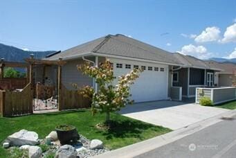103 Village Dr, Manson, WA 98831 - photo 1