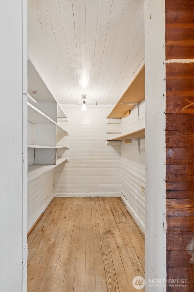 1025 NW Prindle St, Chehalis, WA 98532 - view of storage area