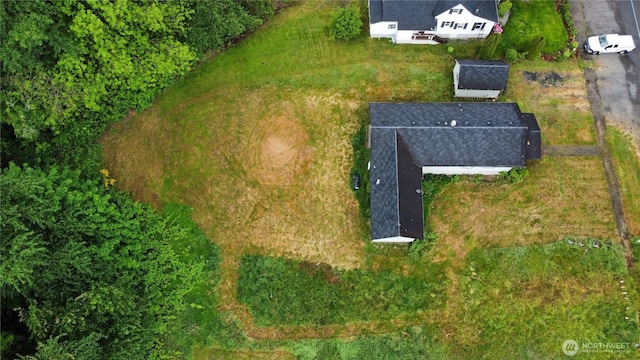 1025 NW Prindle St, Chehalis, WA 98532 - view of subject property