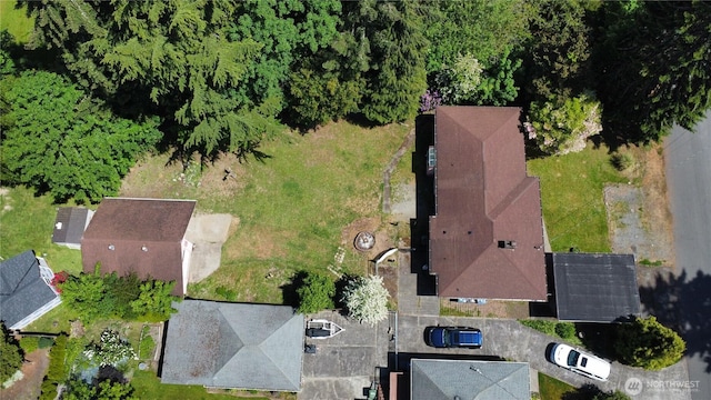 8511 31st St W, University Place, WA 98466 - aerial overview of property's location