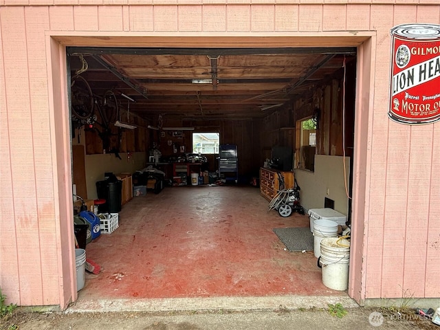 8511 31st St W, University Place, WA 98466 - view of garage