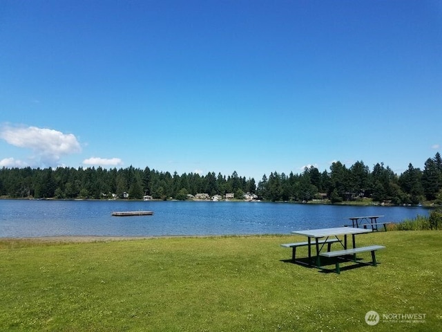 10915 Maple Pl, Anderson Island, WA 98303