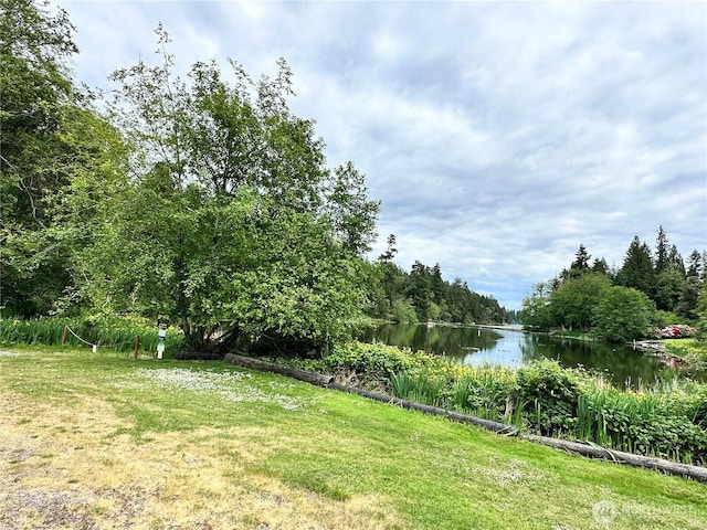10915 Maple Pl, Anderson Island, WA 98303