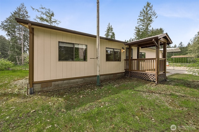 23920 50th Ave E, Graham, WA 98338 - view of home's exterior