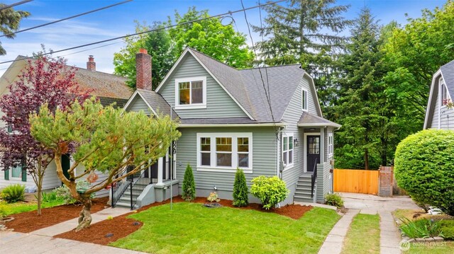 7029 16th Ave NE, Seattle, WA 98115 - photo 1