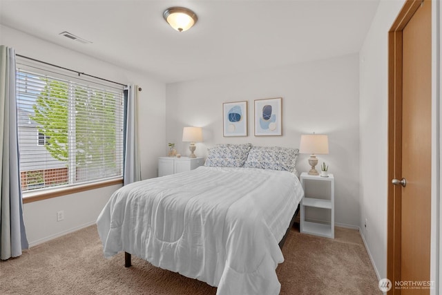 9604 201st Street Ct E, Graham, WA 98338 - bedroom featuring carpet and baseboards