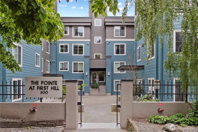 300 10th Ave Unit A302, Seattle, WA 98122 - photo 1