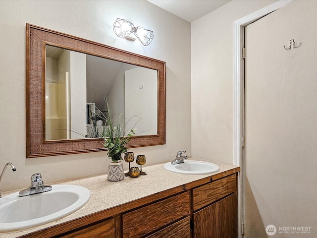 28611 139th Ave NE, Arlington, WA 98223 - full bath with double vanity