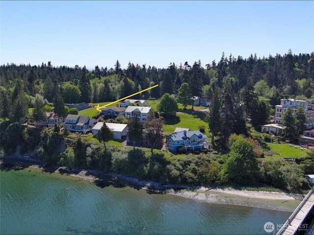 105 Port Townsend Bay Dr, Port Hadlock, WA 98339