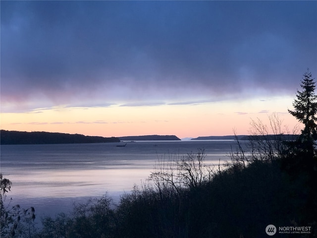 6611 Waterton Cir, Mukilteo, WA 98275 - water view