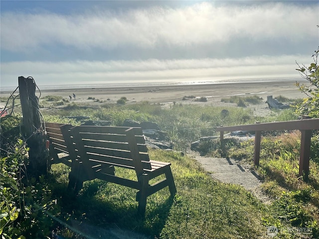 12 Diamond Dr, Pacific Beach, WA 98571 - view of community with a view of countryside