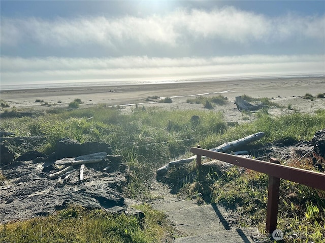 12 Diamond Dr, Pacific Beach, WA 98571 - water view