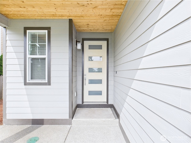 14419 45th Ln S, Tukwila, WA 98168 - view of entrance to property