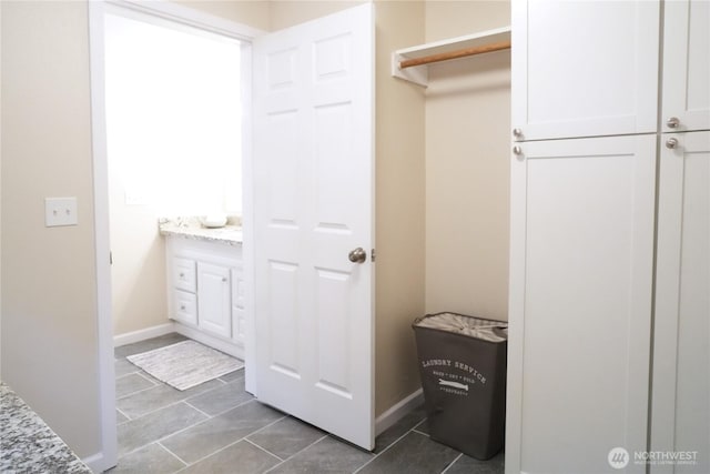 340 N Terrace Rd, Hoodsport, WA 98548 - view of closet