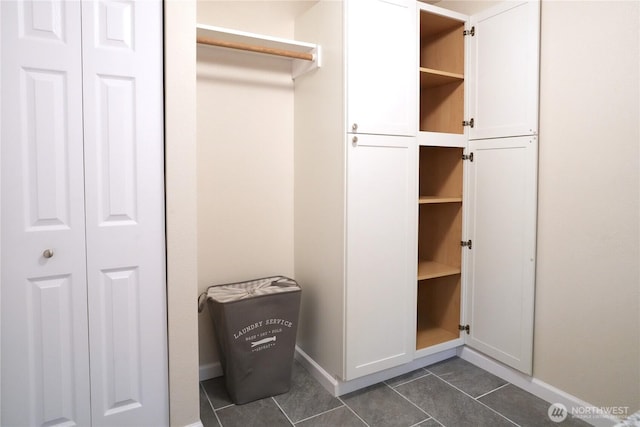 340 N Terrace Rd, Hoodsport, WA 98548 - view of closet