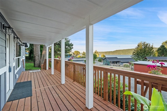 340 N Terrace Rd, Hoodsport, WA 98548 - photo 5