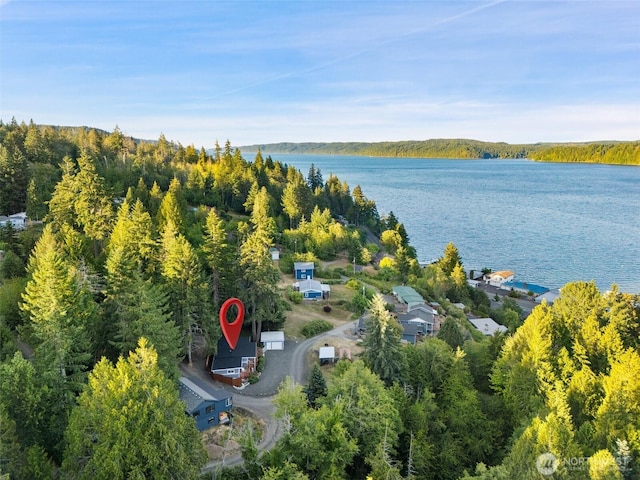 340 N Terrace Rd, Hoodsport, WA 98548 - photo 1