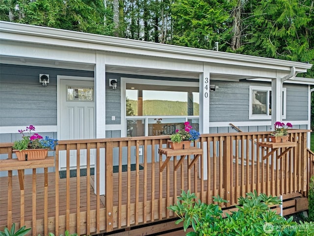 340 N Terrace Rd, Hoodsport, WA 98548 - photo 4