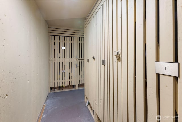 705 E Republican St Unit 207, Seattle, WA 98102 - view of storage