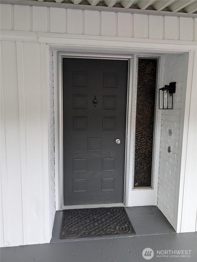 2302 R St SE Unit 128, Auburn, WA 98002 - view of exterior entry