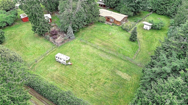 472 Iris Ln, Camano Island, WA 98282 - view of rural area