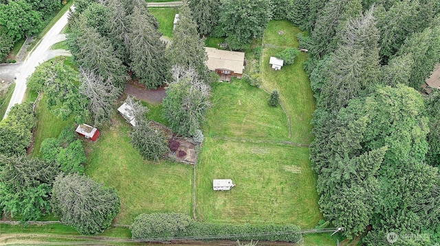 472 Iris Ln, Camano Island, WA 98282 - view of property location
