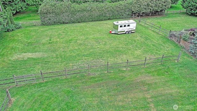 472 Iris Ln, Camano Island, WA 98282 - view of rural area