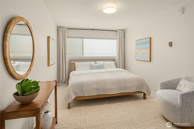 2501 Canterbury Ln E Unit 318, Seattle, WA 98112 - view of carpeted bedroom