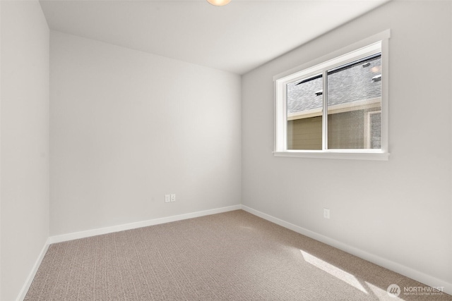 2880 75th Ave SW Lot 62, Tumwater, WA 98512 - carpeted empty room with baseboards