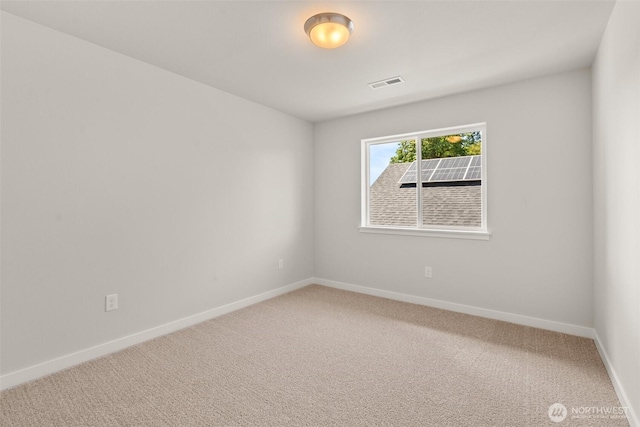 2880 75th Ave SW Lot 62, Tumwater, WA 98512 - empty room featuring carpet