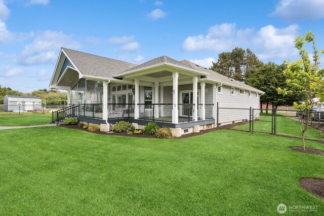 155 Canal Dr SE, Ocean Shores, WA 98569 - photo 27