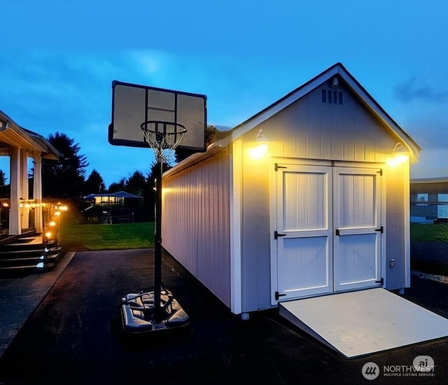155 Canal Dr SE, Ocean Shores, WA 98569 - photo 35