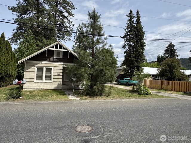 134 Mill, Leavenworth, WA 98826 - photo 1