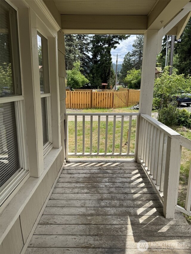 134 Mill, Leavenworth, WA 98826 - photo 7