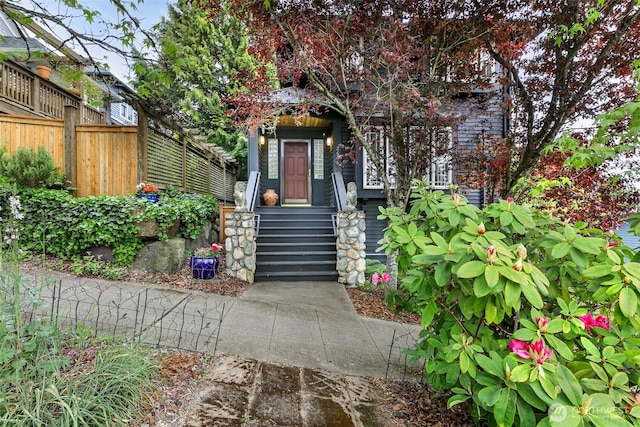 2606 E Olive St, Seattle, WA 98122 - photo 1