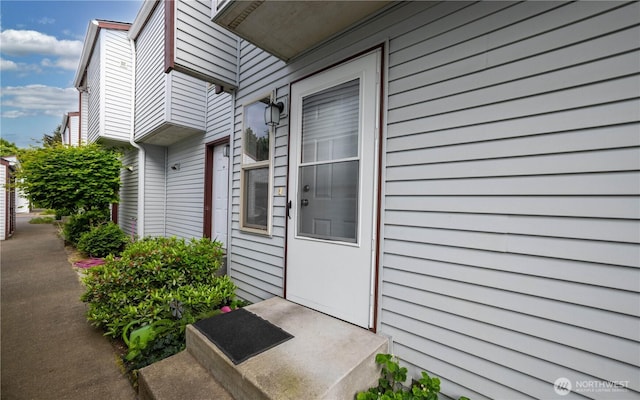 701 5th Ave S Unit C105, Kent, WA 98032 - view of exterior entry