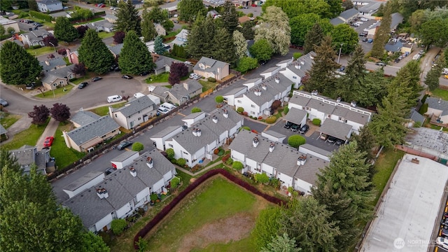 701 5th Ave S Unit C105, Kent, WA 98032 - view of property location with nearby suburban area