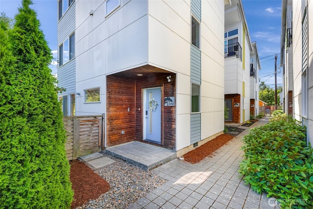 4757 Delridge Way SW, Seattle, WA 98106 - view of property entrance