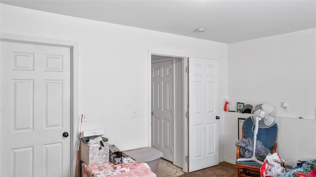 1115 S Rose Pl, Othello, WA 99344 - view of bedroom