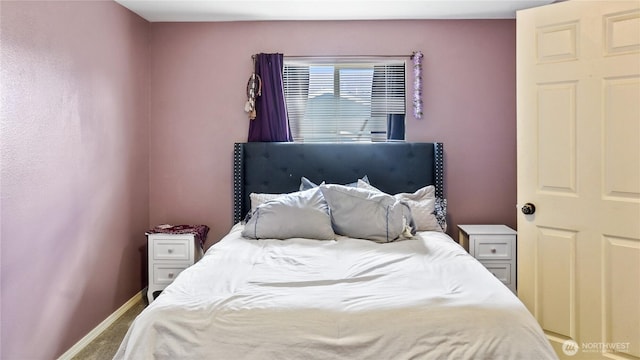 1115 S Rose Pl, Othello, WA 99344 - bedroom with carpet flooring and baseboards