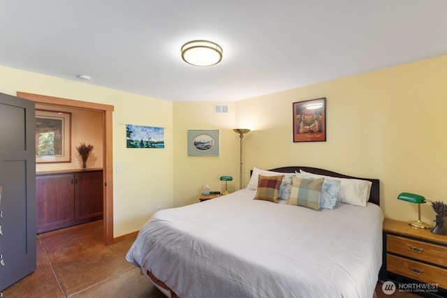 1433 Madison St, Port Townsend, WA 98368 - view of bedroom