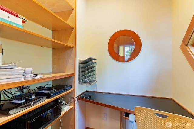 1433 Madison St, Port Townsend, WA 98368 - view of office space