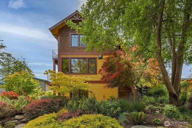 1433 Madison St, Port Townsend, WA 98368 - view of front of property