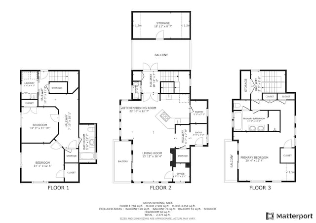 1433 Madison St, Port Townsend, WA 98368 - property floor plan